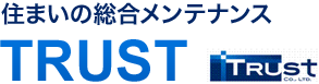 株式会社トラスト